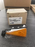 New Oem Genuine Hyundai Turn Signal Lamp 921a1-l5000 Left. Fixed Price $84.99.