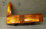 2001 Ford F250sd Passenger Side Amber Park/turn Signal Light. Fixed Price $45.00.