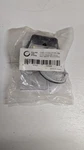 Led License Plate Light Kit Surfacemount Cazledsil0135-bk Black New Open Package. Fixed Price $14.99.