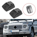 Durable Smoke Signal Lens Cover Replace For Benz G-class G63 G550 G500 1980-2018. Fixed Price $21.25.