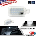 1pc Xenon White Full Led Trunk Cargo Area Light Lamp For Subaru Impreza Wrx Sti. Fixed Price $11.49.