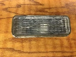 1974 Chevrolet Caprice 1975 Impala Front Marker Light Chevy 74 75 Donk. Fixed Price $29.99.