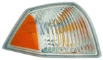 Turn Signal / Parking Light Assembly Dorman 1631378 Fits 07-08 Jeep Compass. Fixed Price $85.29.