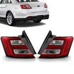 Led Tail Light For 2013-2019 Ford Taurus Rear Outer Lamp Left+right Pair. Fixed Price $270.99.