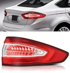 2013-2016 Ford Fusion S/se Led Tail Light Brake Lamp Outer Right Passenger Side. Fixed Price $59.99.