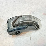 Left Side Door Exterior Mirror Turn Signal Light Lamp Lexus Nx300 2018-2021 Oem. Fixed Price $39.99.