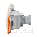 Tyc 18-5943-00 Turn Signal Light Assembly For 02-06 Lexus Es300 Es330. Fixed Price $9.98.