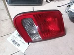 Passenger Tail Light Sedan 4 Door Lid Mounted Fits 03-07 Saab 9-3. Fixed Price $44.99.