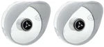 Fits 1968-69 Mopar Dodge Charger R/t Daytona 500 Parking Lamp Lenses Lh&rh Pair. Fixed Price $139.05.