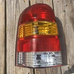 01 02 03 04 05 06 07 Ford Escape Rear Left Driver Side Taillight Oem. Fixed Price $43.99.