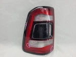 Defect Driver Tail Light New Style 6 Lug Wheel Led Fits 19-23 Dodge 1500 Pickup. Fixed Price $185.00.