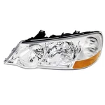 New Left Headlight For Acura Tl Base Type-s Sedan 2002-03 33151s0ka12 Ac2518102. Fixed Price $292.68.