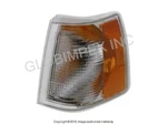Volvo (1988-1995) Turn Signal Assembly Front Left (dr. Side) Pro Parts. Fixed Price $57.05.
