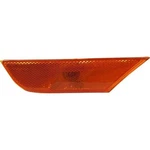 Depo 317-1418l-ac Side Marker Light, Assembly, Capa Certified. Fixed Price $35.21.