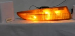 1993-1997 Chevrolet Camaro Turn Signal, Front Passenger/right Fender 16524192. Fixed Price $55.00.