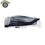 Left Driver Mirror Turn Signal Light For Toyota C-hr Auris Avensis 81741-02040. Fixed Price $17.62.
