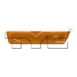 Tyc Side Marker Light For 2008-2014 Dodge Challenger 18-6119-01-9. Fixed Price $19.52.