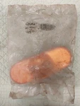 Grote 52533 Amber Oval Side Turn Marker Light Nos. Fixed Price $14.75.