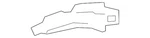 Genuine Porsche Signal Lamp 971-949-102-d. Fixed Price $94.28.
