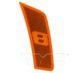 Led Side Marker Light Reflector For 21-23 Kia Seltos Ex/s Right Passenger. Fixed Price $70.00.
