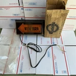 Truck Lite 40810 Wide Turn Signal Light Lh Driver Side Oem W/box. Fixed Price $24.99.