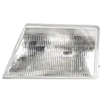 Eagle Eyes Fr242-b101l Left Headlight Assembly For 98-00 Ford Ranger. Fixed Price $38.42.