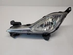 2013-17 Hyundai Elantra Lh Driver Fog Driving Light Hatchback Gt 92201a5010. Fixed Price $87.14.