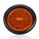 Truck-lite Tl44001y Led Turn Signal Light Super 44, Yellow Round, 42 Diode, Rear. Fixed Price $79.83.