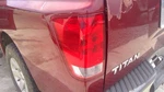 Driver Tail Light Quarter Panel Mounted Fits 04-15 Nissan Titan. Fixed Price $56.24.