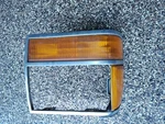 91-94 Ford Explorer Passenger Side Turn Signal Light W/ Bezel Oem, 116-03020r. Fixed Price $49.00.