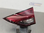 21 2021 Nissan Rogue Passenger Right Liftgate Mounted Tail Lamp. Fixed Price $45.00.