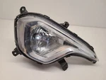 2013 - 2016 Hyundai Santa Fe Passenger Corner/park Light Fog-driving Lwb. Fixed Price $116.80.