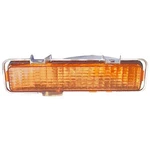 Eagle Eyes Gm267-u000l Left Parking Light Assembly. Fixed Price $18.86.