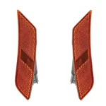 Front Left, Right Side Marker Light Fits 2019-2026 Chevrolet Blazer. Fixed Price $57.55.
