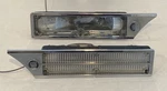 1964 Buick Lesabre Electra Wildcat Cornering Lights Lamps Pair. Fixed Price $149.00.