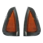 Trq Sla87780 Turn Signal/corner Lights For Dodge Charger 06-10 Lh Or Right Front. Fixed Price $39.35.