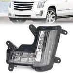 Fog Light Lamp 84575577 For 2015-2020 Cadillac Escalade W/ Crash Brake Driver. Fixed Price $76.49.