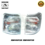 Land Rover Right Left Lh Rh Front Turn Signal Light Lamp Set Xbd100920 Xbd100930. Fixed Price $299.03.