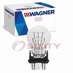 Wagner Front Turn Signal Light Bulb For 1991-2010 Dodge Caravan Dakota Ib. Fixed Price $10.52.