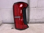 2024 Toyota Tacoma Passenger Right Side Tail Light Oem. Fixed Price $349.95.