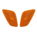 For Jeep Wrangler 97-06 Driver & Passenger Side Replacement Marker Lights. Fixed Price $36.79.