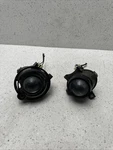 2012-2014 Buick Verano Left & Right Fog Driving Light Pair. Fixed Price $119.00.