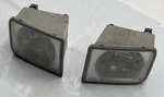 2004-2008 Cadillac Xlr Front Left & Right Side Fog Light Lamp Set Of 2 Oem. Fixed Price $129.95.