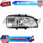 31111102 Mirror Turn Signal Lens Passenger Side Right Rh For Volvo C30 C70 S40. Fixed Price $22.99.