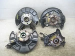 Mazda 3 Passenger Right Front Spindle Knuckle Oem 157k Miles - Lkq416011035. Fixed Price $158.85.