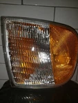 96 97 Ford F150 Front Right Signal Light Fr207-u000r Eagle Eyes. Fixed Price $19.99.