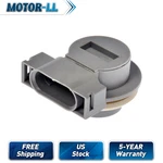 Dorman Cornering Light Lamp Socket Driver Or Passenger Side For Dodge Chrysler. Fixed Price $30.80.