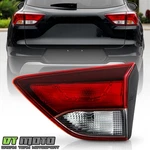 For 2021-2025 Chevy Trailblazer Inner Incandescent Tail Light Lamp Passenger. Fixed Price $78.99.