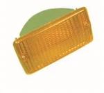 Omix Turn Signal Parking Light Assembly Fits 97-06 Wrangler. Fixed Price $45.99.