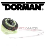 Dorman Techoice Front Turn Signal Light Socket For 2001-2006 Chevrolet Ng. Fixed Price $30.65.
